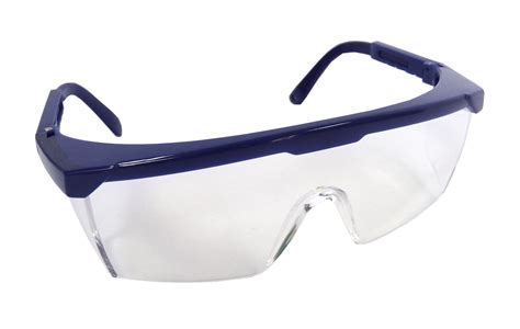 Word Hike Protective equipment: Safety glasses [ Answer ].